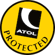 ATOL protection mark